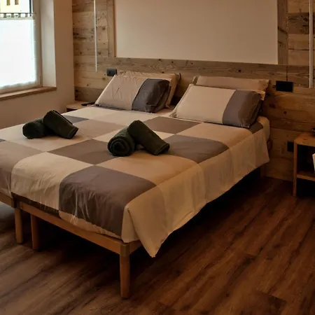 Nido Di Faggio Bed & Breakfast 3*