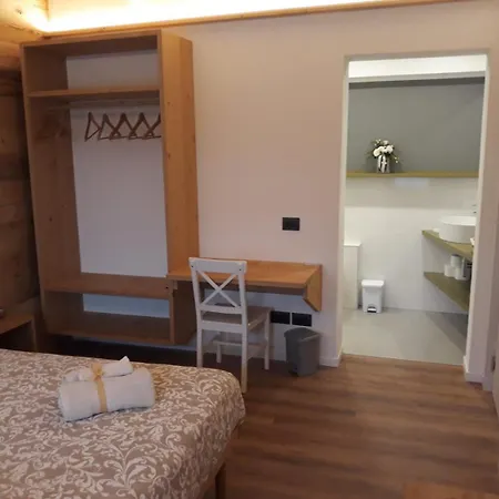 Nido Di Faggio Bed & Breakfast 3*