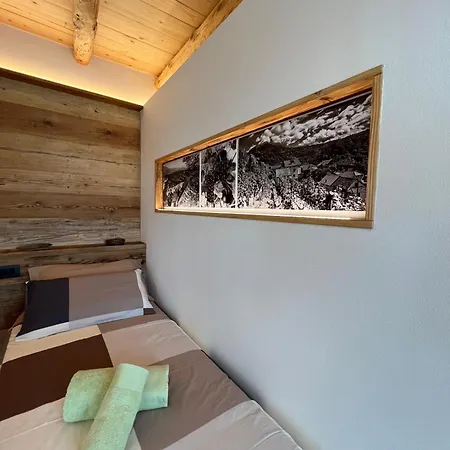 Nido Di Faggio Bed & Breakfast 3*