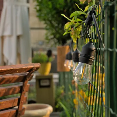 Bed and breakfast Nido Di Faggio Borsoi
