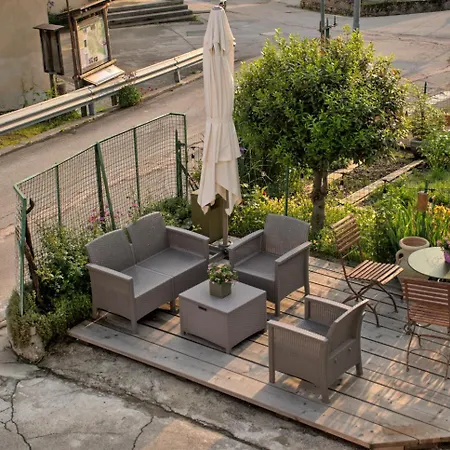 Nido Di Faggio Bed and breakfast 3*