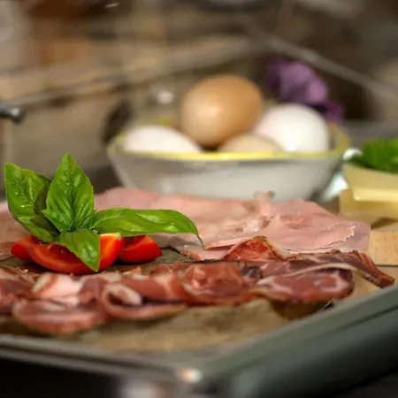 Nido Di Faggio